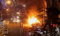 İran'dan Türkiye dâhil bölge ülkelerine tehdit