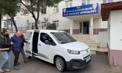 Şantaj yapan ihraç emniyet amiri, para alırken yakalandı