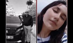 Vanlı baba ve kızı feci kazada hayatlarını kaybetti