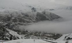 Hakkari’de sıcaklıklar 5 derece düşecek