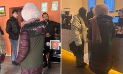 Hakkari’de işletmelere TAPDK denetimi