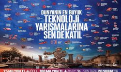 TEKNOFEST-2026 başvuruları başladı