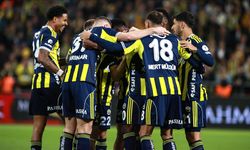 Fenerbahçe, Aston Villa’yı ağırlıyor