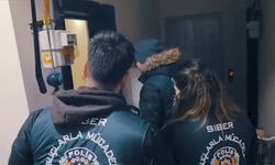 Siber suç operasyonlarında 5 günde 131 tutuklama