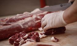 Kasaplar fahiş fiyat denetimleriyle yakın takibe alındı