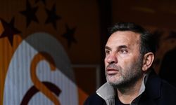 Okan Buruk’un derbilerdeki performansı