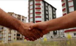 Konut Fiyat Endeksi aralıkta yüzde 0,2 arttı