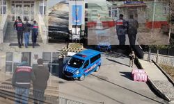 FETÖ operasyonlarında 2 haftada 77 şüpheli yakalandı