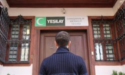 Yeşilay desteğiyle kumardan uzak yaşam sürüyor