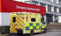 İngiltere’de soğuklar sağlık sistemini zorluyor