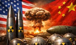 Nükleer sırlar ABD’ye mi verildi?