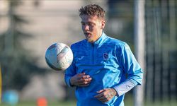 Serdar Saatçı, Al Nassr'a kiralandı