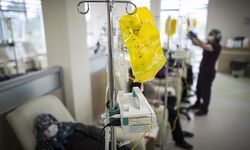 Rahim ağzı kanseri dünya genelinde 660 bini aştı