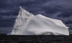Grönland’ın Prudhoe buz tabakası 7 bin yıl önce eridi
