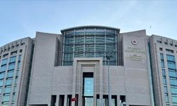 Casperlar örgütünde 68 çocuk için iddianame