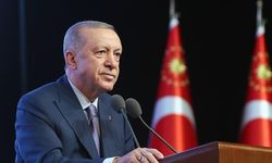 Erdoğan, 10 Ocak Gazeteciler Günü’nü kutladı