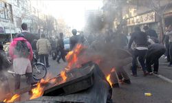 Gösterilerde ölenlerin sayısı 646'ya yükseldi