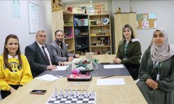 Hem bağımlılıktan kurtuldular hem iş sahibi oldular