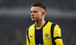 Fenerbahçe’de Szymanski gelişmesi