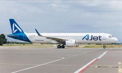 AJet’te hava muhalefeti: 38 uçuş iptal edildi