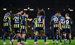 Fenerbahçe, UEFA Avrupa Ligi'nde FCSB'ye konuk olacak
