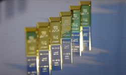 2025’te reel kazancın yıldızı külçe altın oldu