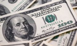 Kısa vadeli dış borç stoku kasımda azaldı