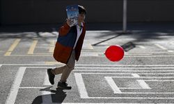 Okullarda yarıyıl tatili yarın başlıyor