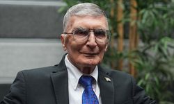 Aziz Sancar’dan beyin tümörü çalışmasına teşekkür