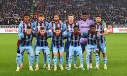 Trabzonspor’da eksiklerle duraklama dönemi