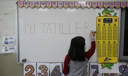 Sağlık Bakanlığından tatil tavsiyesi