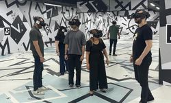 Müzeverse, tarihi çocuklarla buluşturuyor