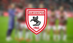 Samsunspor, Assoumou ile prensipte anlaştı