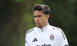 Beşiktaş'tan Gabriel Paulista açıklaması