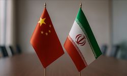 Çin’den İran’a güçlü destek mesajı
