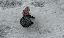 Meteoroloji’den Hakkari için önemli uyarı