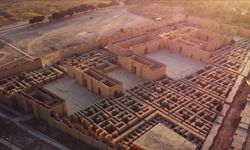 İnsanlığın en eski matematiği çömleklerde bulundu