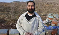 Şırnak’ta üretilen bal, Londra yolunda ödül peşinde