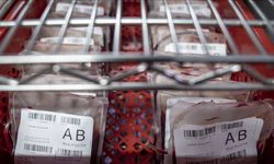 Kızılay’dan 3 milyon ünite kan hedefi