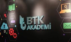 BTK Akademi’den yapay zekada 18 yeni eğitim