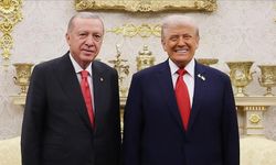 Trump, Erdoğan'ı Barış Kurulu kurucu üyeliğine davet etti
