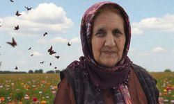 Hakkarili Gazeteci Harmancı’nın acı günü