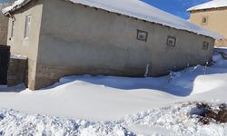 Van’da taşımalı ibadet önerisi