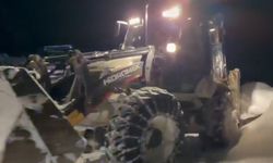 Şırnak’ta kapalı köy yolu kalmadı