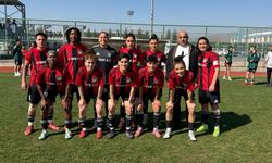 Yüksekova Spor’dan kritik deplasman zaferi