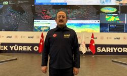 AFAD Başkanı: Bu sene personel sayımız 4 bin 600 olacak