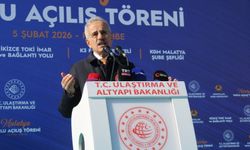 Uraloğlu: Deprem bölgesine 79,4 milyar TL harcama yapıldı