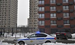 Rusya'nın başkenti Moskova'da suikast girişimi