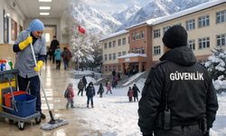 Hakkari’de okullara yeni TYP kadrosu bekleniyor