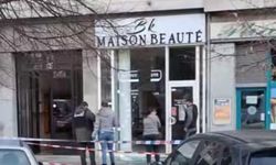 Fransa'da el bombalı saldırı: 6 yaralı